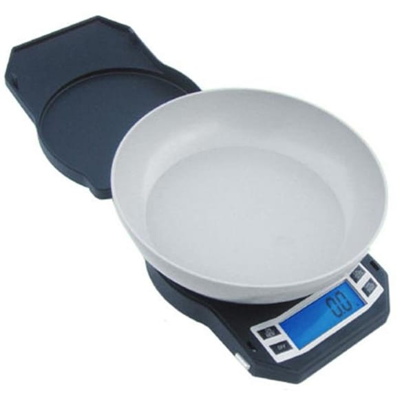 American Weigh Scales American Weigh 3000G Bowl Scale LB-3000 - main